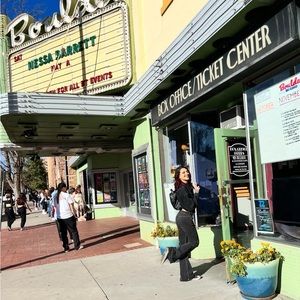 Meet your Posher, Selena’s